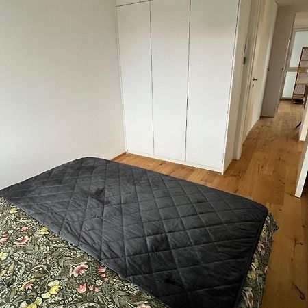Vienna Apartment Ortnergasse ภายนอก รูปภาพ