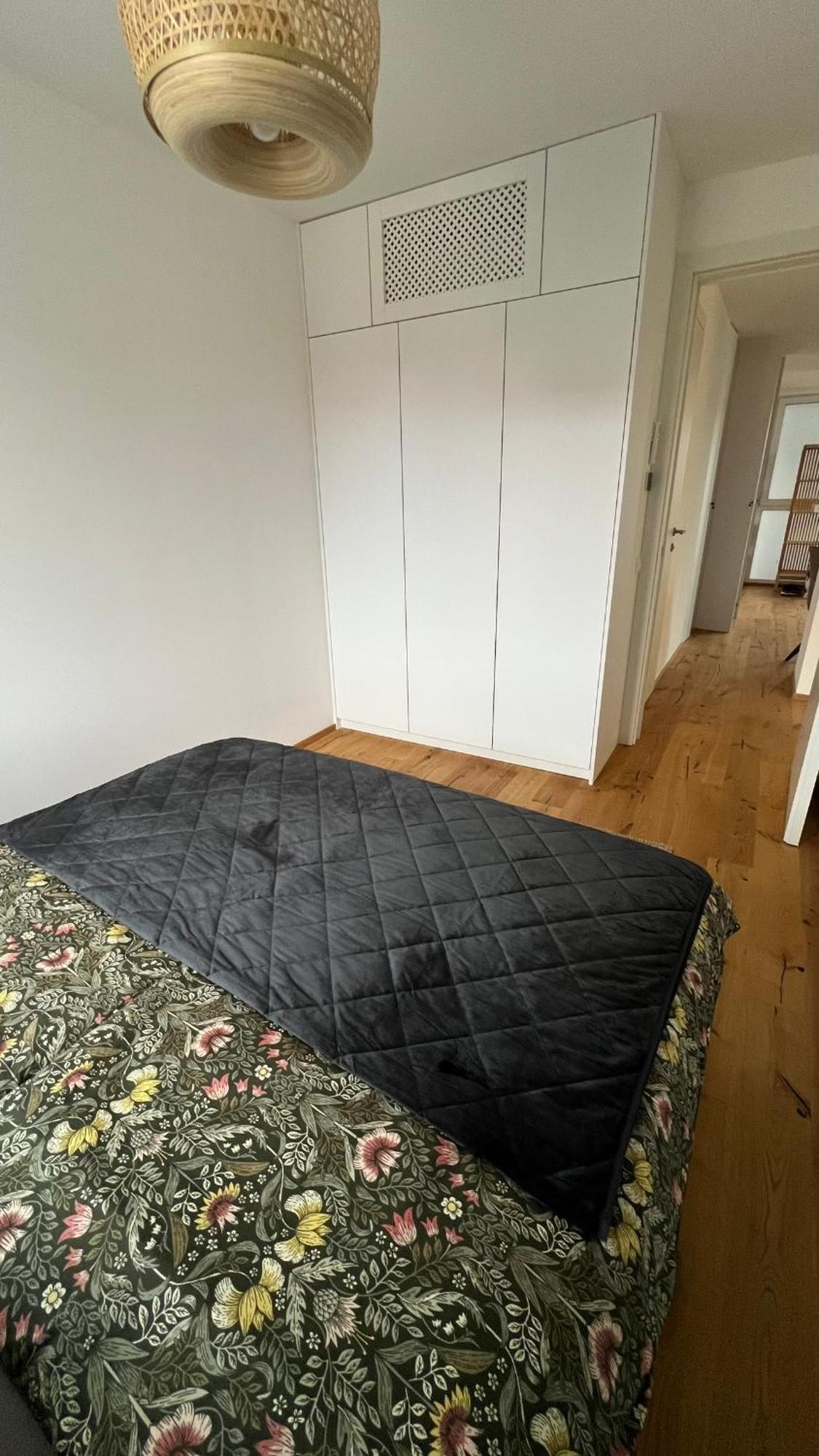 Vienna Apartment Ortnergasse ภายนอก รูปภาพ